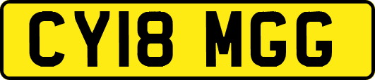 CY18MGG