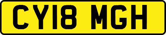 CY18MGH