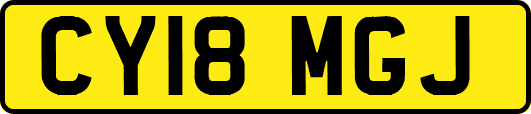 CY18MGJ