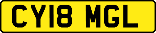CY18MGL