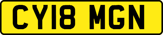 CY18MGN