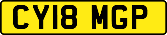 CY18MGP