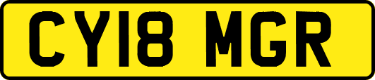 CY18MGR