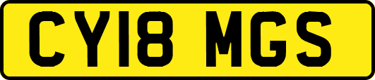 CY18MGS