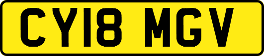 CY18MGV