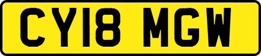 CY18MGW