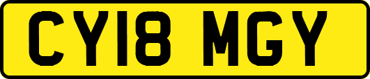 CY18MGY