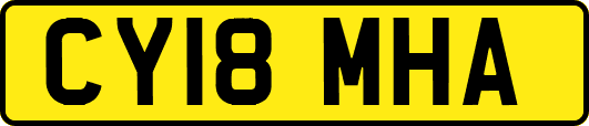 CY18MHA