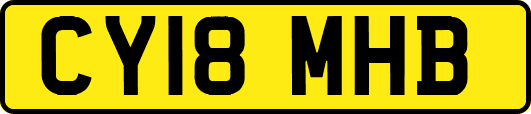 CY18MHB