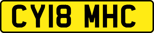 CY18MHC
