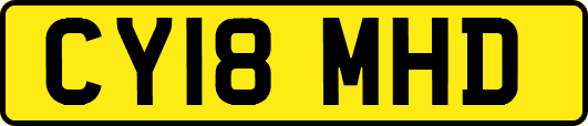 CY18MHD