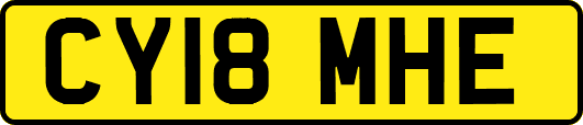 CY18MHE