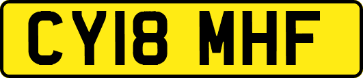 CY18MHF