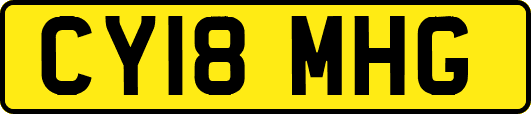 CY18MHG