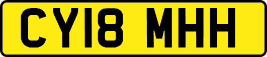 CY18MHH