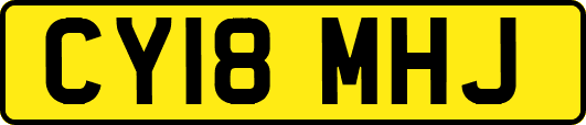 CY18MHJ