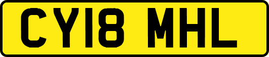 CY18MHL