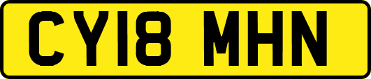 CY18MHN