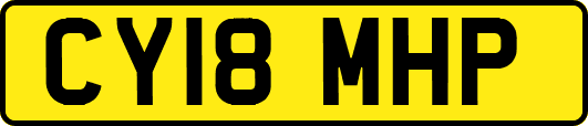CY18MHP