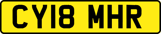 CY18MHR