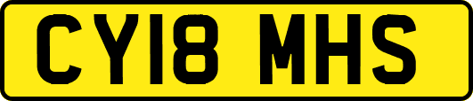 CY18MHS