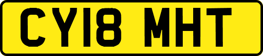 CY18MHT