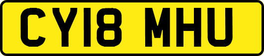 CY18MHU