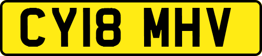 CY18MHV