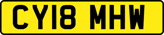 CY18MHW