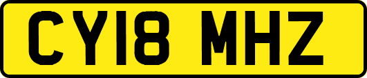 CY18MHZ