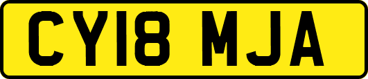 CY18MJA