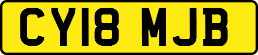 CY18MJB