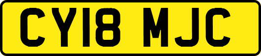 CY18MJC