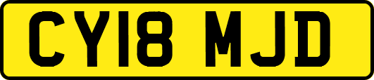 CY18MJD