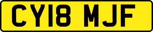 CY18MJF