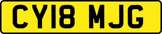 CY18MJG