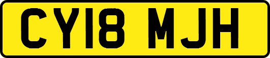CY18MJH