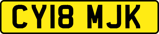 CY18MJK