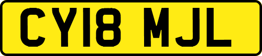 CY18MJL
