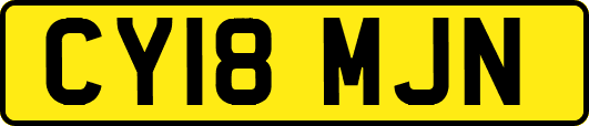 CY18MJN