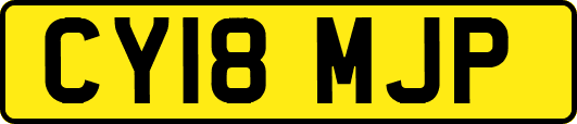 CY18MJP