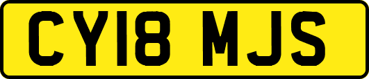 CY18MJS