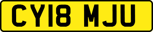 CY18MJU