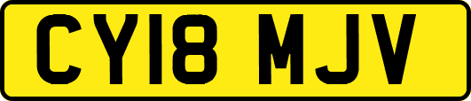 CY18MJV
