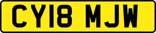 CY18MJW