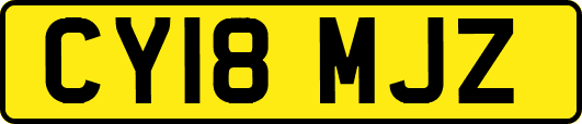 CY18MJZ