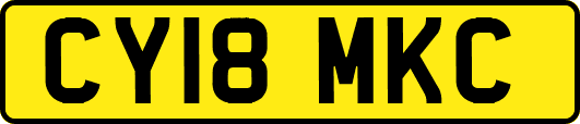 CY18MKC