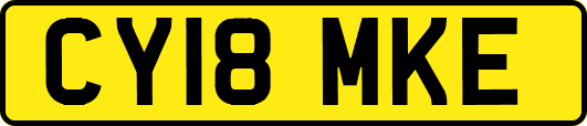 CY18MKE