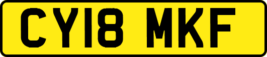 CY18MKF