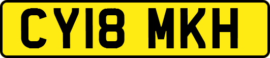 CY18MKH